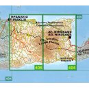 405 Kreta: Iraklio, Limenas Chersonissou, Ag. Nikolaos,...