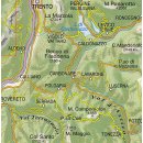 057 Levico - Altopiani di Folgaria Lavarone e Luserna...