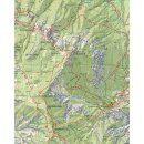 057 Levico - Altopiani di Folgaria Lavarone e Luserna 1:25.000