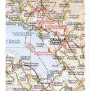 Central Greece 1:200.000