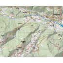 17 Alta Val Varaita  1:25.000
