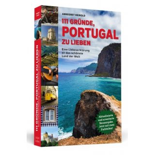 111 Grnde, Portugal zu lieben