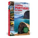 111 Gr&uuml;nde, Portugal zu lieben