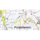 IM17 Valli di Imperia 1:25.000