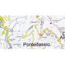 IM17 Valli di Imperia 1:25.000