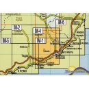 IM4 Valli di Imperia 1:25.000