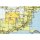 IM5 Triora, Carpasio, Rezzo, Realdo e Verdeggia 1:25.000