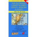 IM6 Valli del Dianese, S. Bartolomeo, Cervo, Andora,...
