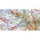 IM6 Valli del Dianese, S. Bartolomeo, Cervo, Andora, Alassio 1:25.000