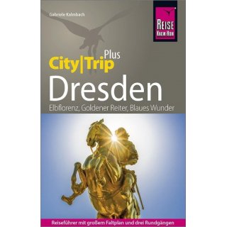 Dresden CityTrip Plus