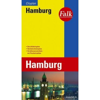 Hamburg 1:25.000/1:27.000