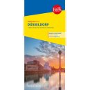 Dsseldorf und Umgebung 1:20.000