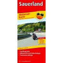 Sauerland 1:200.000