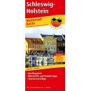 Schleswig-Holstein 1:250.000