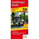 Lüneburger Heide 1:200.000