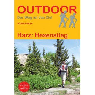 Harz: Hexenstieg