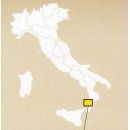 Costa Degli dei e Promontorio del Poro 1:50.000