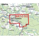 WK10 SG Schrammsteingebiet 1:10.000