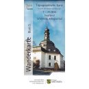 WK25 Blatt  5 Vogtland/Schöneck, Klingenthal 1:25.000