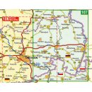 107 Oberlausitz 1:120.000