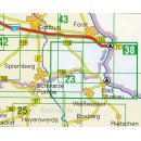 038 Muskauer Faltenbogen 1:50.000