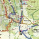 038 Muskauer Faltenbogen 1:50.000