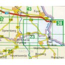 038 Muskauer Faltenbogen 1:50.000