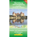 121 Moritzburg und Umgebung 1:15.000