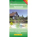 49 Biosphärenreservat Spreewald 1:50.000