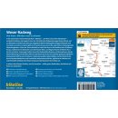 Weser-Radweg 1:50.000