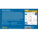 Weser-Radweg 1:50.000