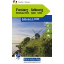 9 Flensburg/Schleswig 1:50.000