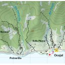 Cuba: Pico Turquino 1:50.000