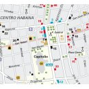 Cuba: Pico Turquino 1:50.000