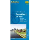 Frankfurt am Main 1:60.000