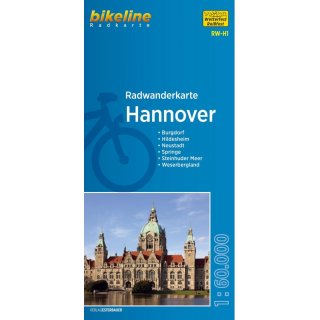 Hannover 1:60.000
