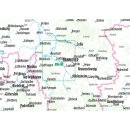 Hannover und Umgebung (RK-NDS13)