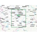 K&ouml;ln Bonn 1:60.000