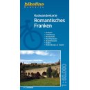 Romantisches Franken 1:60.000