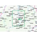 Stuttgart 1:60.000