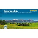 Allgu, Radrunde 1:50.000