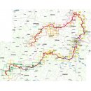 Eder-Radweg, Diemel-Radweg 1:50.000