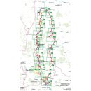 Emsland-Route 1:50.000