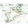 Friedensroute 1:50.000