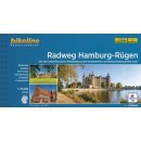 Hamburg-R�gen 1:75.000