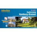Hamburg-Bremen 1:50.000