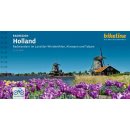 Radregion Holland 1:75.000
