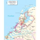 Radregion Holland 1:75.000