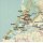 Radregion Holland 1:75.000