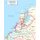 Radregion Holland 1:75.000